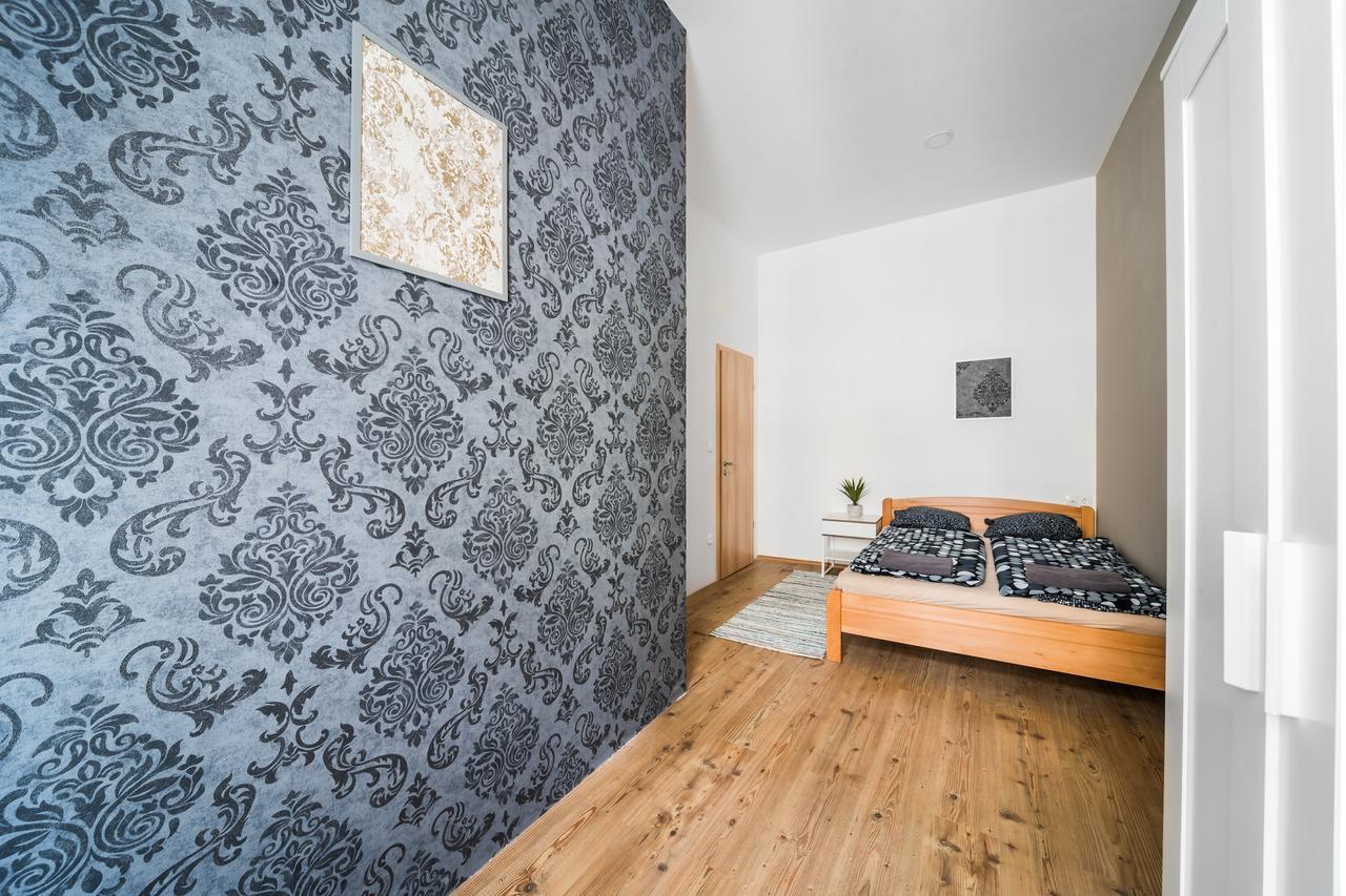 Nyar 3 Bedroom Centre Entire Apartment