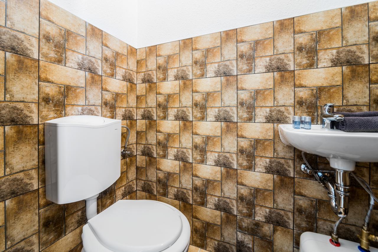 Appartement Nyár 3 Bedroom Centre Entire Boedapest